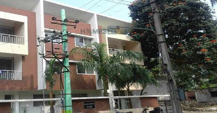 Manasa Sri Ranga Cover Image